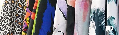MD Fashion: Expert Digital Fabric Printing in Ahmadabad. Prints on all ...