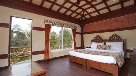Summit Green Lake Tea Resort & Spa | Resort in Kaziranga