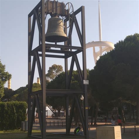 CAMPANA DE LA PAU - All You Need to Know BEFORE You Go 2026 (with ...