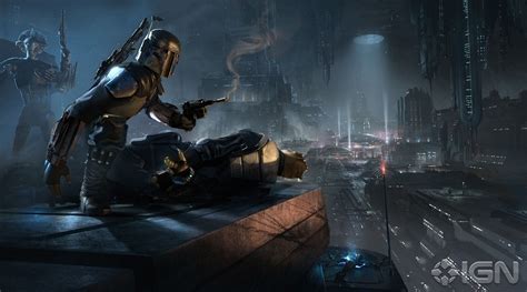 7 Star Wars projects that never saw the light of day