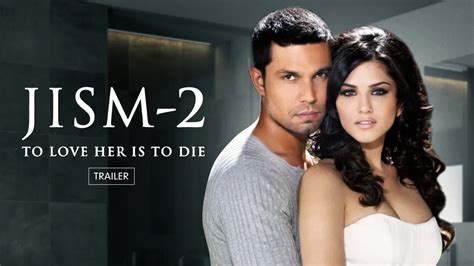 Jism 2 Trailer | Watch Official Trailer of Jism 2 Movie on ZEE5