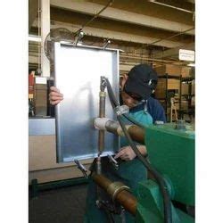 Manufacturer of spot welding machine & Steam Welding Machine by Shashi ...