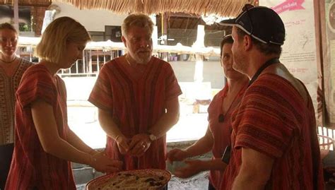 Ancient Chiang Mai with Elephants care, Chiang Mai - Central de Reservas