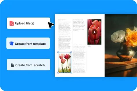 How to Make Interactive PDF File 的图像结果