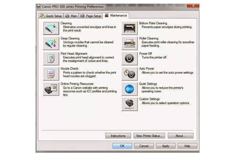 Image result for Printer Cleaning Tutorial