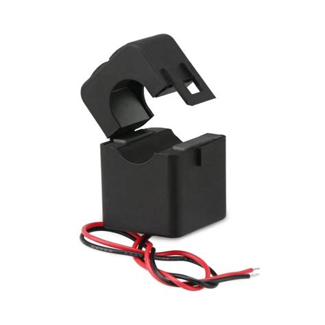 YHDC SCT016-100A-100mA Split Core Current Transformer – REES52