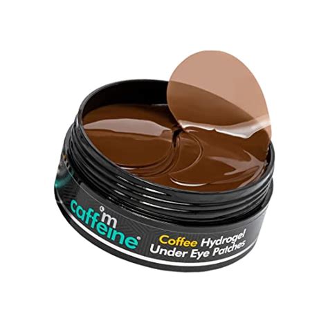 Amazon.in Bestsellers: The most popular items in Eye Treatment Masks