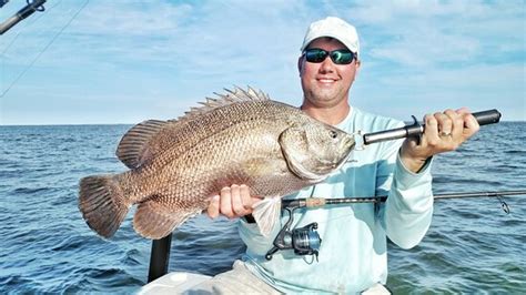 Captain Jack's Guide Service (St. George Island) - All You Need to Know ...