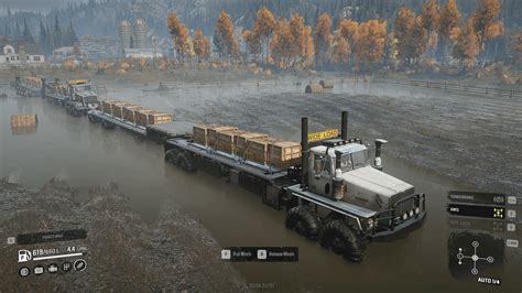 Snow Runner Mods Small Wheels 的图像结果