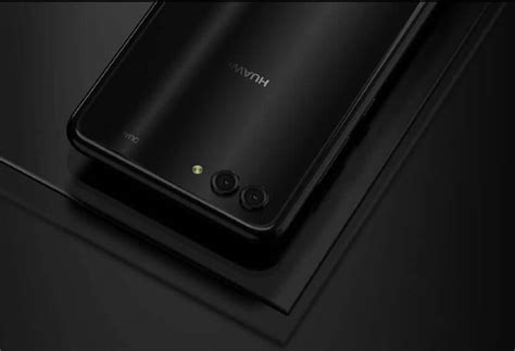 Huawei Nova 2s Smartphone Launched With 6-inch bezel-less, 6GB RAM and ...