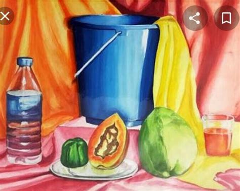 intermediate drawings - Brainly.in