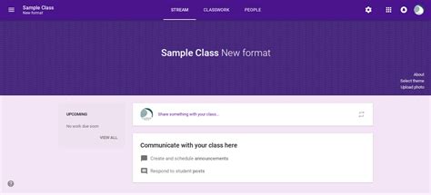 Creating Google Classroom Streaming 的图像结果