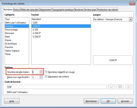 Image result for OpenOffice Calc Tutorial FR