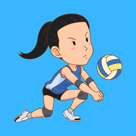 Volleyball 的图像结果