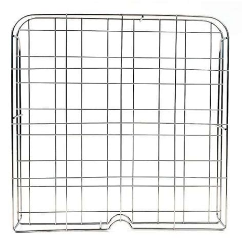 SP Hotpack BOD Bottle Insert for Glassware Washer, Holds 18 Bottles ...
