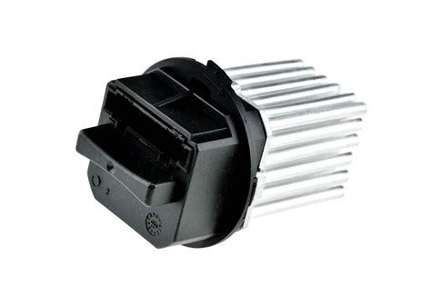 Image result for Citroen DS3 Cooling Fan Control Module