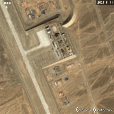 Tawang clash: Mapping Chinese air infrastructure along India-China ...