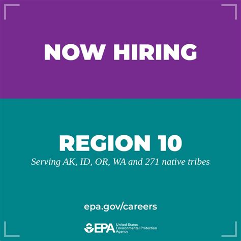 US Environmental Protection Agency (EPA) on LinkedIn: Exciting ...