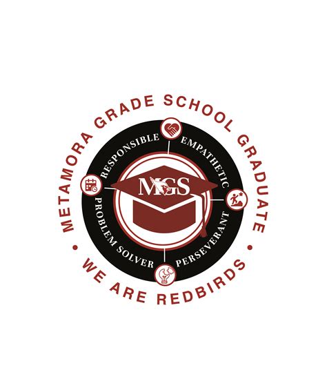 Metamora Grade School