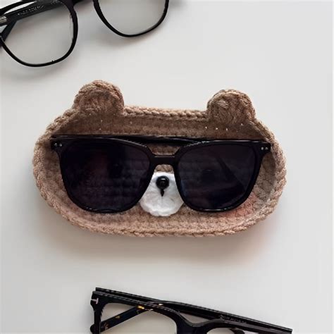 Cute Glasses Holder – Hey Shoppers