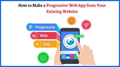 PWA Tutorial for Beginners 的图像结果