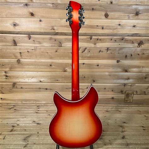 Image result for rickenbacker 12 string electric