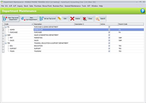 Image result for AutoCount Resource Center
