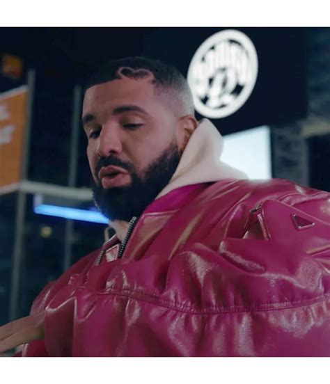 Pink Drake Jackets