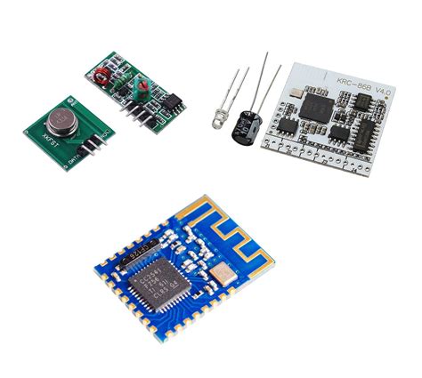 Image result for Electronic Communication Module