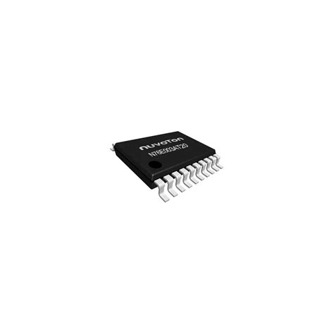 Probots N76E003AT20 IC Buy Online India