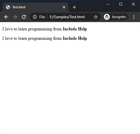 Image result for Text Formatting Assign Me HTML Code