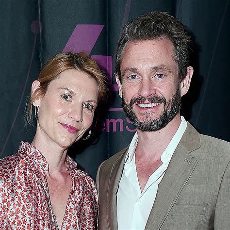 Claire Danes Hugh Dancy Kus