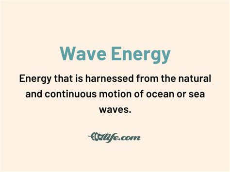 Image result for Wave Energy Explained