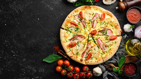 Two Brothers Pizza Delivery | Best pizza food | Order Online