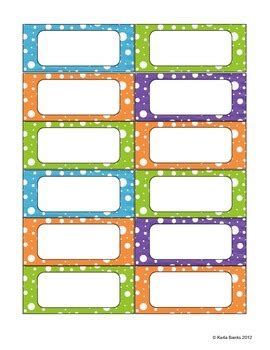 Image result for Classroom Labels