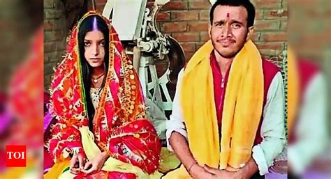 Marriage Via Kidnapping: Garland around Neck: The Dark Reality of ...