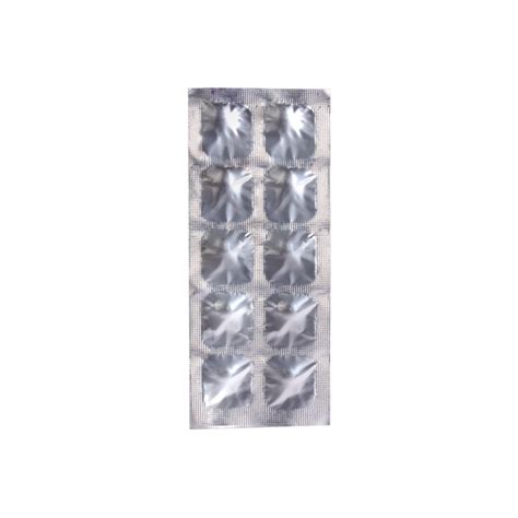 Esipram 10mg Tablet 10's Price, Uses, Side Effects, Composition ...