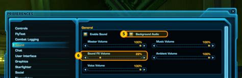 Image result for SWTOR Controls