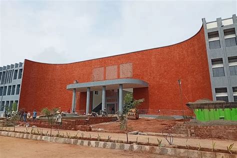 Government College of Engineering Ratnagiri Campus: Photos, Virtual Tour