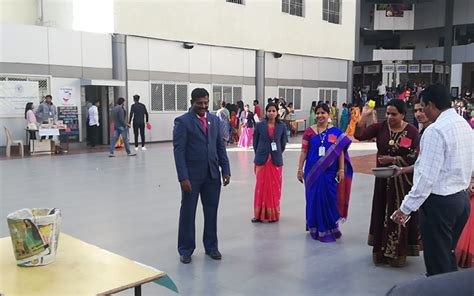 SNBP COLLEGE OF ARTS COMMERCE SCIENCE AND MANAGEMENT STUDIES