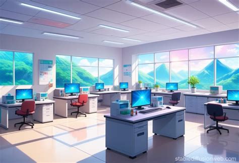 Image result for Programming Lab Room