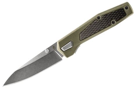 Gerber Fuse one hand knife | Recon Company