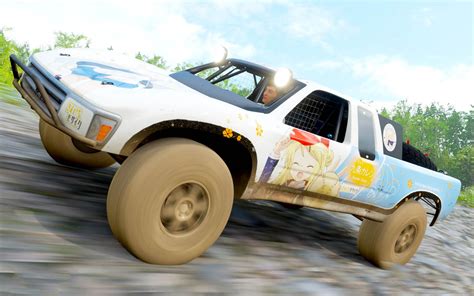 《极限竞速：地平线5 拉力赛冒险》全新特色内容及10辆新车公布-游戏早知道