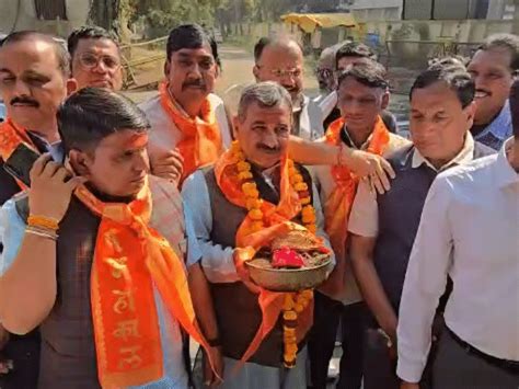 Ujjain farmers celebrate as state withdraws Land Pooling Scheme ...