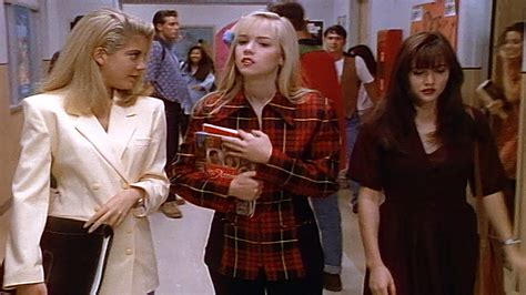 Watch Beverly Hills 90210 Season 2 Episode 15: Beverly Hills, 90210 ...