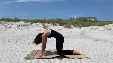 Daily stretching routine for lower back pain - Phila Massages