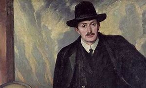 Stylistic analysis of the poem beauty by john masefield