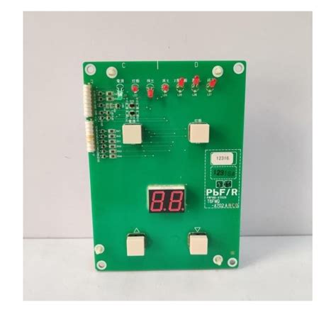 PbF T6FMQ-A702A PWFMQ-A702K PCB | Ashiyana Marine