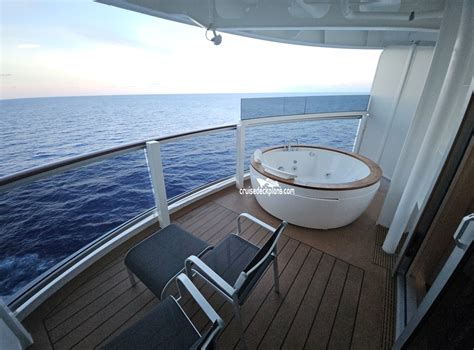 MSC Seascape Cabin 14243