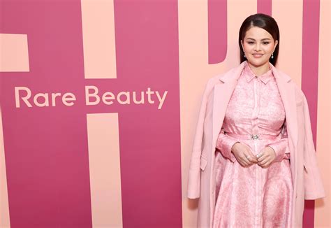 Selena Gomez's Rare Beauty is coming to Ulta stores. 'It's happening.'